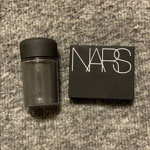 MAC & NARS